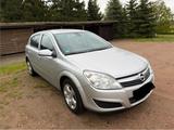 Opel Astra 1,9 Diesel Automatik Mit Tüv 02... - Opel Astra aus 2007 mit Diesel-Antrieb