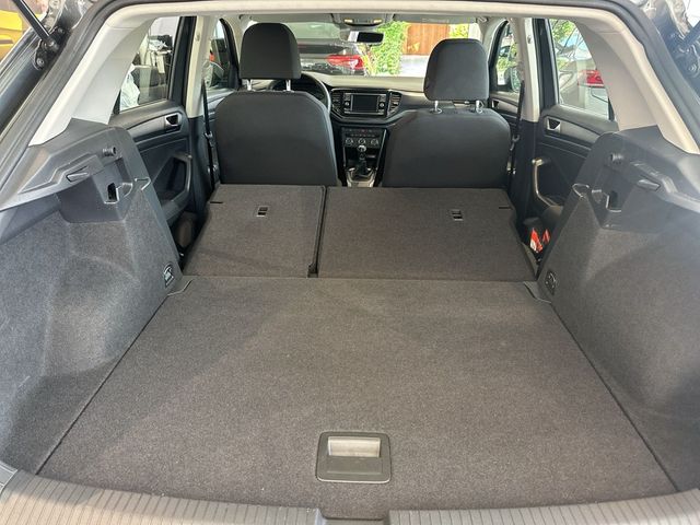 Volkswagen T-Roc 1.0TSI TüvNeu + Garantie Winterpaket Lane+