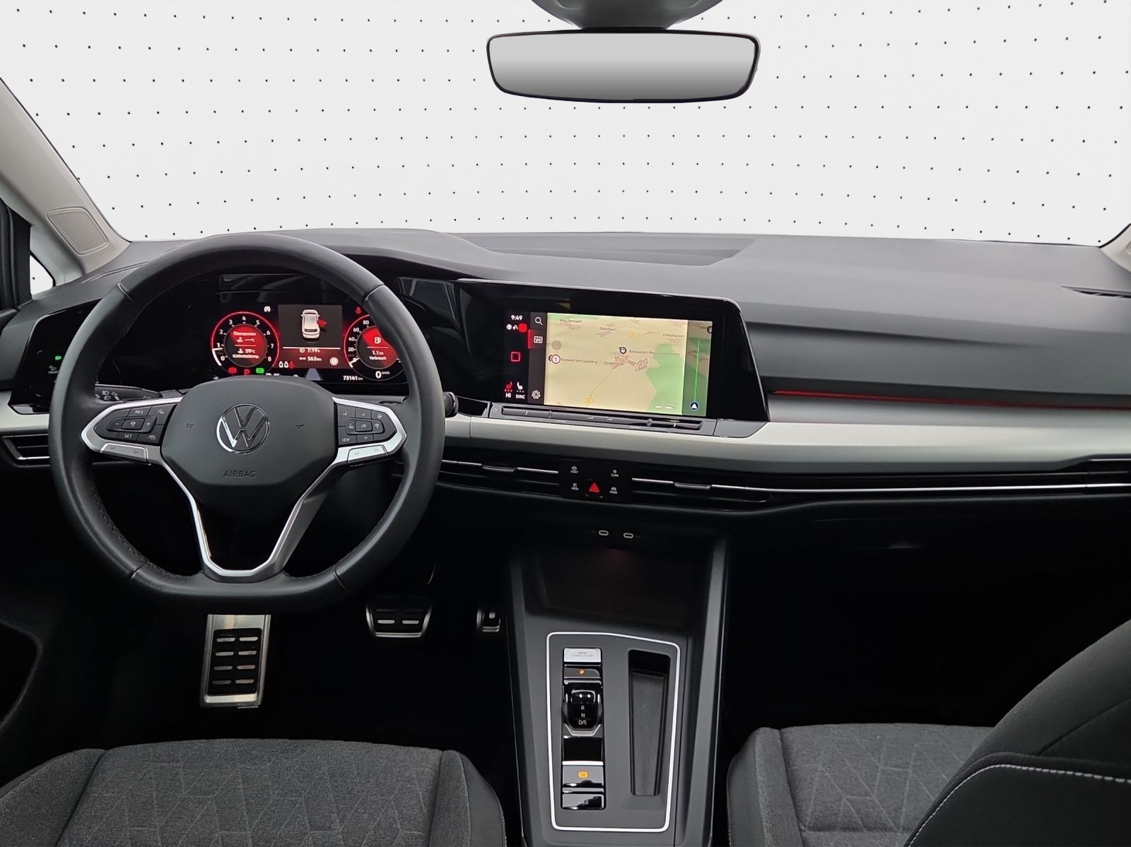 Volkswagen Golf - Bild 7