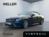 Mercedes-Benz E 300 Cabrio AMG *Leder*Airscarf*Kamera*Navi Gar - Mercedes-Benz E 300 mit Benzin-Antrieb: Cabrio