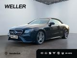 Mercedes-Benz E 300 Cabrio AMG *Leder*Airscarf*Kamera*Navi Gar