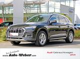 Audi Q5 40 TDI qu S-tronic AHK KAMERA APS+ TOUR - gebrauchte Audi Q5 aus dem Jahr 2022