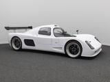 Andere Ultima GTR LS7 800PS GT2 Getriebe 364 km/h - Andere: Sportwagen