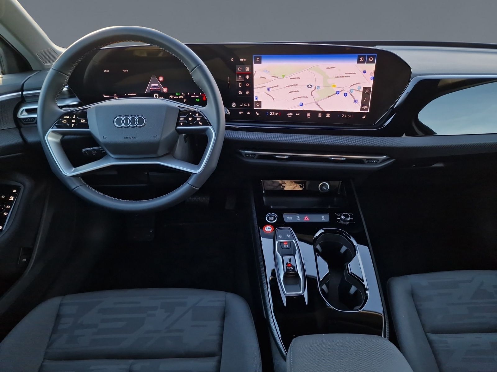 Audi A5 - Bild 10