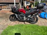 Yamaha Fazer 1000 seltene Lackierung - YAMAHA FAZER 1000