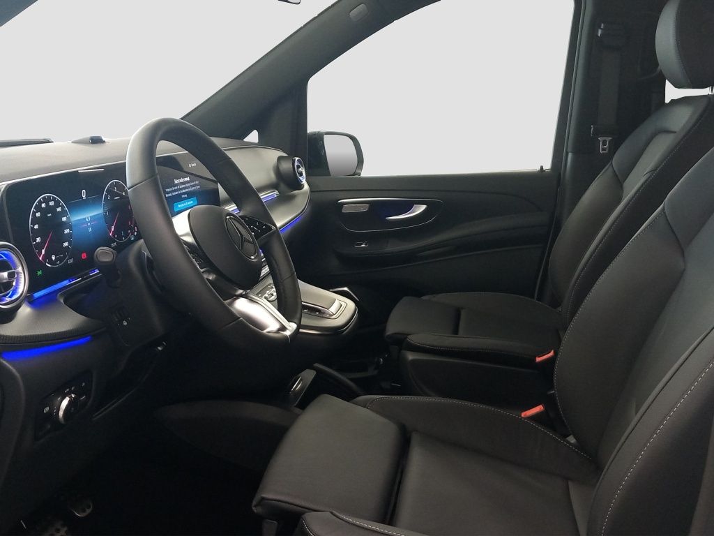 Fahrzeugabbildung Mercedes-Benz V 300 d 4MATIC AVANTGARDE Lang AHK*Leder*Navi