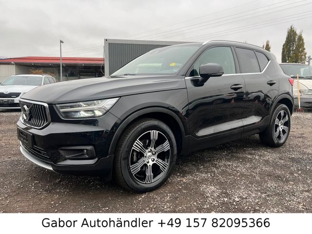 Volvo XC 40 XC40 Inscription 2WD