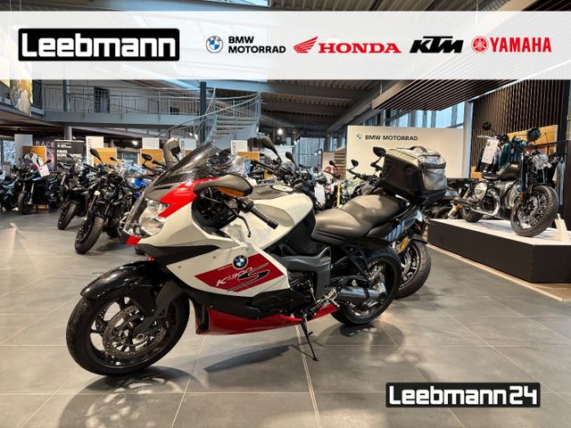 BMW K 1300 S Sondermodell 30 Jahre Akrapovic
