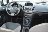 Ford Tourneo Courier Trend *Isofix*Klima* - gebrauchte Ford Tourneo Courier aus dem Jahr 2015