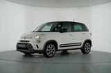 Fiat 500L TREKKING ROCK N ROAD EDITION 1.4 16V TURBO - Fiat 500L aus 2016