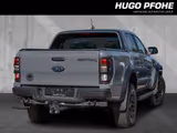 Ford Ranger Panther Raptor 4x4 DOKA STHZ*LMF*RAPTORPK - Ford Ranger: Allradantrieb