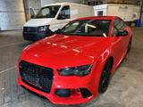 Audi RS7 4.0 TFSI V8 PERFORMANCE QUATTRO/PANO/BOSE - Audi RS7 performance mit Benzin-Antrieb