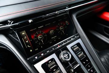 2023 Aston Martin DB12 缩略图 12