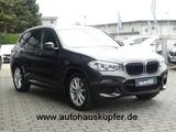 BMW X3 xDrive 30 i M Sportp ACC°Pano°erwLED°AHK°360° - BMW: E30 M