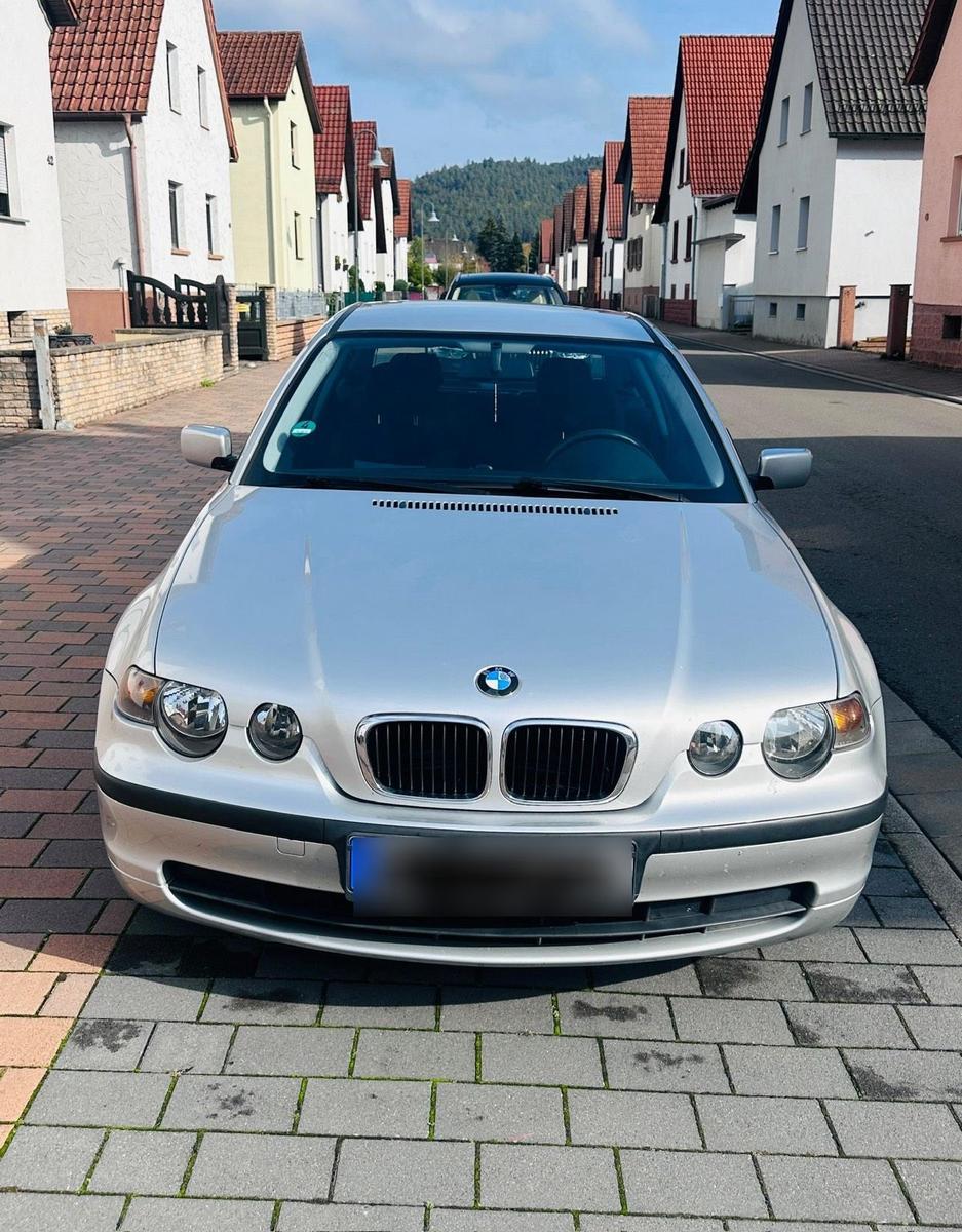 BMW 316