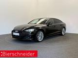 Audi A5 Sportback 40 TDI qu. S tronic advanced LED 19 - gebrauchte Audi A5 aus dem Jahr 2021