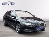 Skoda Superb Combi DSG L&K 4x4 Laurin & Klement - Skoda: Klement Laurin