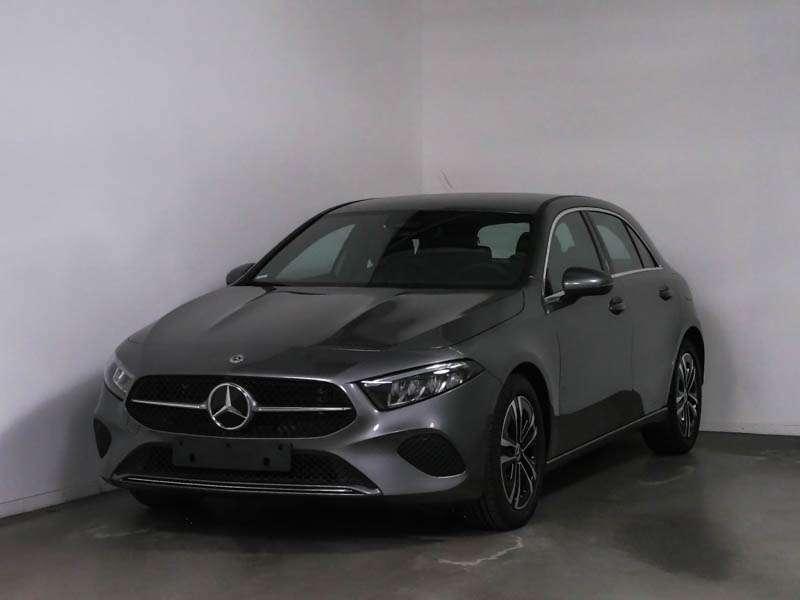 Mercedes-Benz A 180 A 180 (177.084)