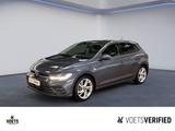 Volkswagen Polo Style 1.0 TSI DSG NAVI+ACC+MATRIX-LED - VW Polo Leasingangebote für Privatpersonen