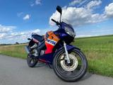 Honda CBR 125 Repsol 1.Hd TÜVNEU wie NSR 125 Aprila RS - Offers