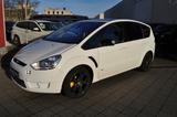 Ford S-Max 2.5 Titanium Navi Pano Xenon Leder - Ford S-Max aus 2008: Titanium