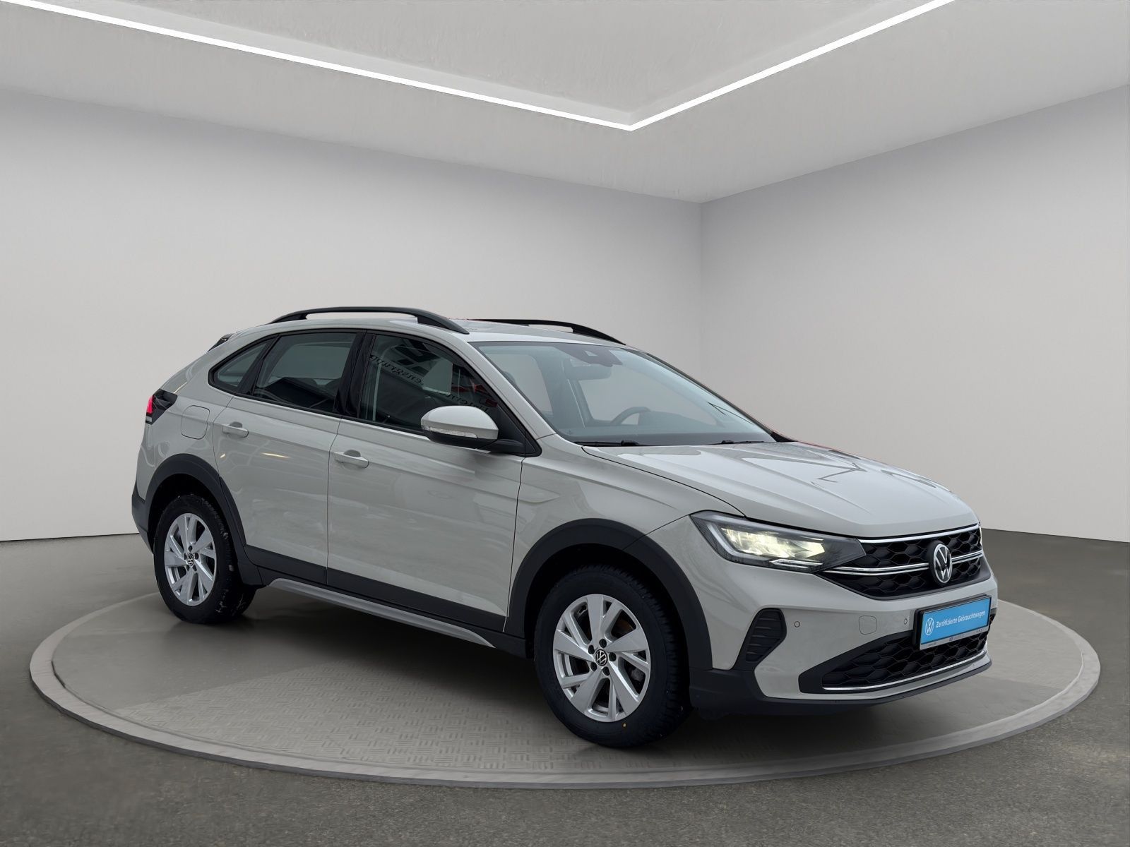 Volkswagen Taigo - Bild 3