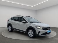 Volkswagen Taigo - Vorschau Bild 3