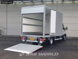 Iveco Daily 35C18 3.0L Automaat 1000KG Laadklep Zijdeu - Iveco Diesel Transporter/Lkw bis 7,5t