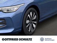 Volkswagen Golf - Vorschau Bild 11