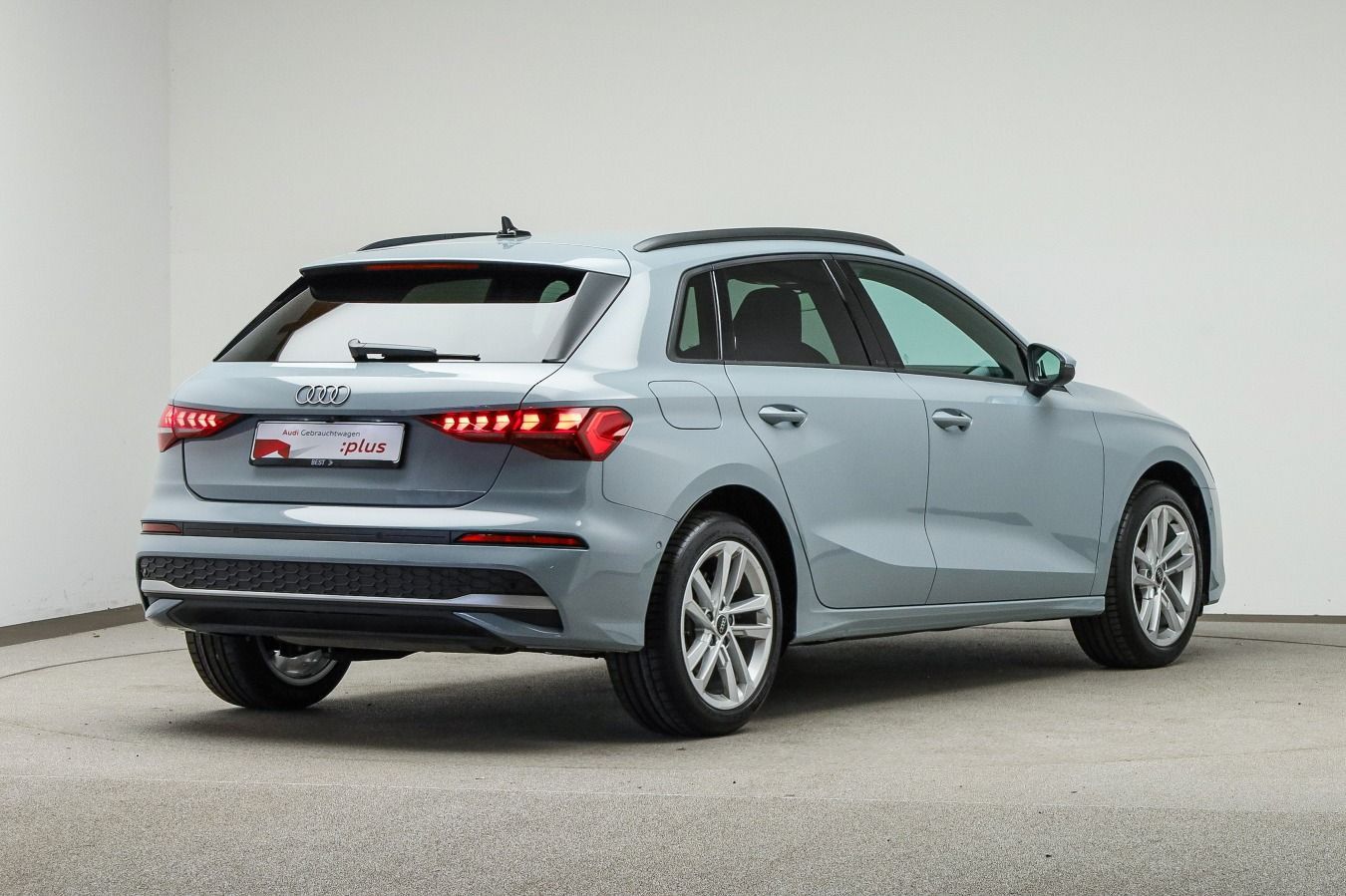 Audi A3 - Bild 2