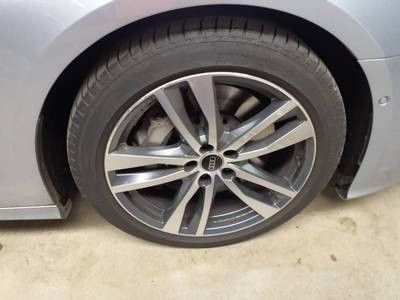 A6 Avant 50 TFSI e QUATTRO S LINE +MATRIX+OPTIK+