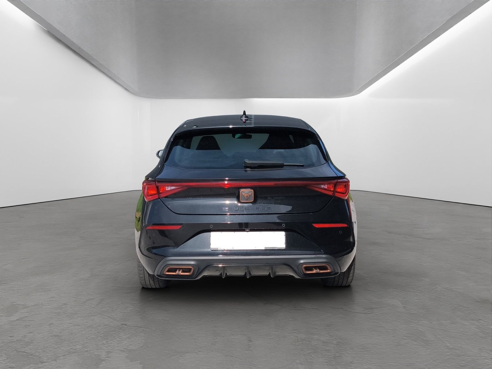 Cupra Leon - Bild 7
