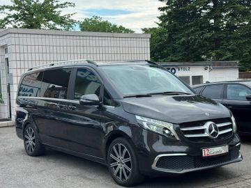 Mercedes V 300 - 3