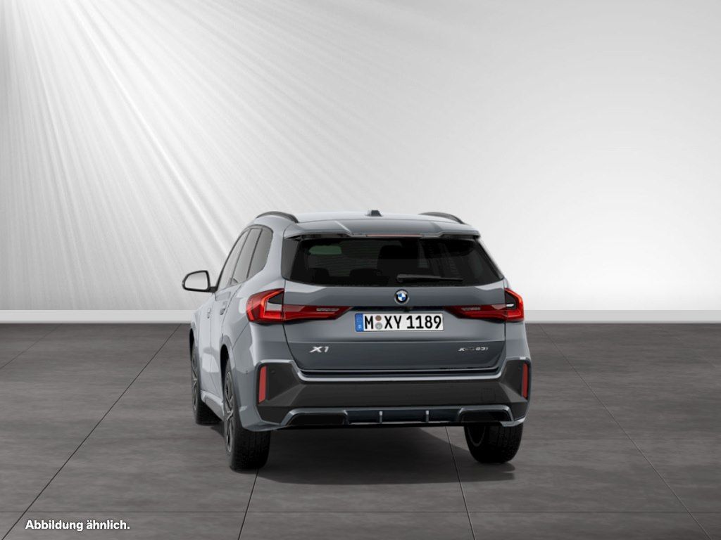BMW X1 - Bild 9