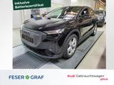 Audi Q4 Sportback e-tron 40 Matrix SHZ RFK ACC Navi - Audi Q4 Gebrauchtwagen