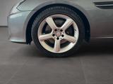 Mercedes-Benz SLC 200 Roadster - Mercedes-Benz SLC-Klasse Gebrauchtwagen
