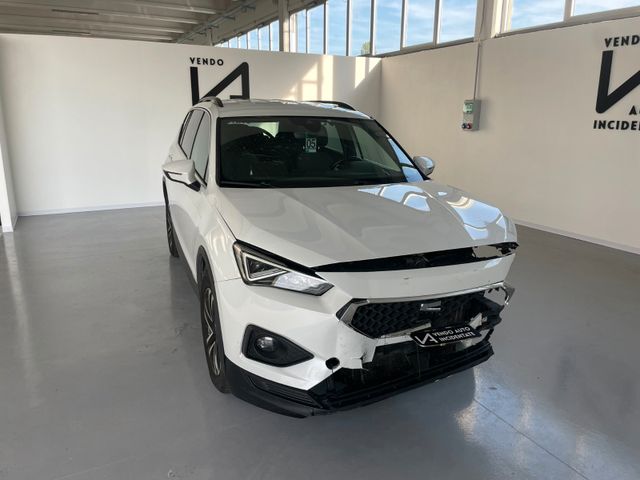 Seat TARRACO 2.0 TDI 150CV 7 SEATS STYLE