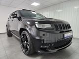 Jeep Grand Cherokee 6.4 V8 HEMI SRT AHK ACC CarPlay - Jeep Grand Cherokee: Srt