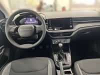 Skoda Fabia - Vorschau Bild 11