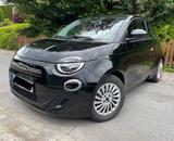 Fiat 500e Action 23,8 kWh- Infotainment Touchdisplay