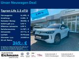 Volkswagen Tayron Life 1.5 eTSI+DSG+LEDPlus+AHK+STHZG+ACC+R - Volkswagen Tayron Tageszulassungen