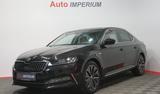 Skoda Superb Lim. 2.0 TDI L&K*TEMP*DAB*MATRIX*LHZ* - Skoda Superb mit Diesel-Antrieb: Limousine, 2.0