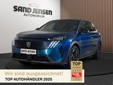 Peugeot e-3008 Allure 5d Navi LED 19" Temp Sitzheizung - Peugeot 3008 mit Elektro-Antrieb