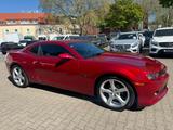 Chevrolet Camaro Coupé - Chevrolet Gebrauchtwagen