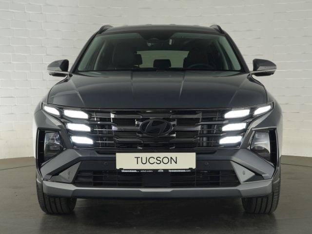 Hyundai Tucson – Bild 3