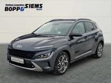 Hyundai KONA Hybrid 1.6 GDI DCT Prime - Hyundai Kona Prime mit Hybrid-Antrieb (Benzin/Elektro)
