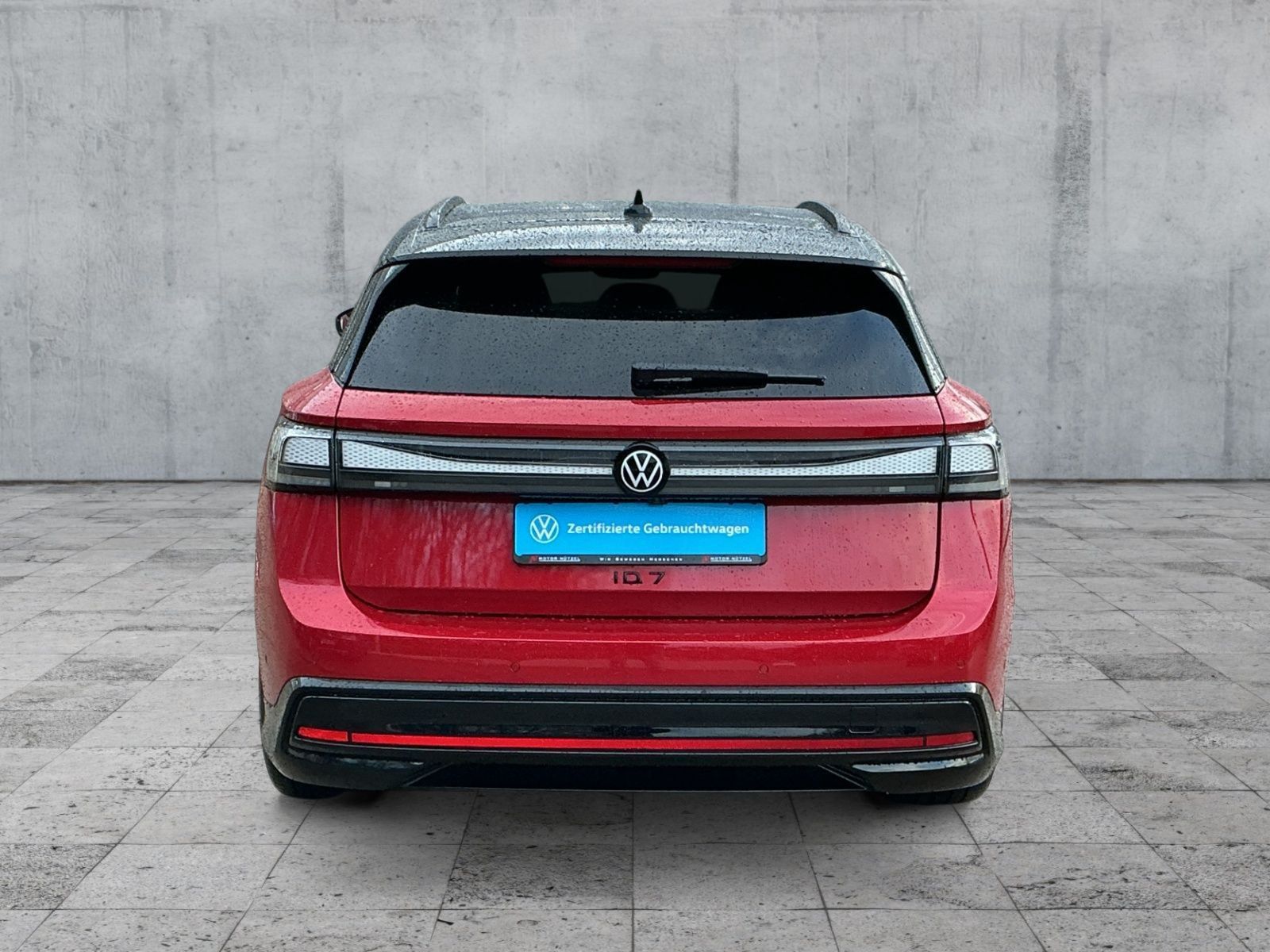 Volkswagen ID.7 - Bild 5
