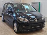Volkswagen up! high up! 2.Hand Sitzh Klima*Insp NEU - gebrauchte Volkswagen up! aus dem Jahr 2012