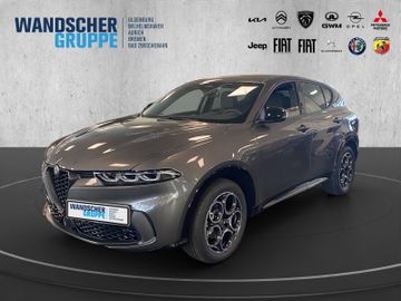 Alfa Romeo Tonale 1.6 Diesel Sprint