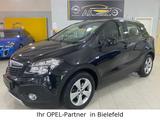 Opel Mokka Edition NAVI/PDC/AGR/SHZ/LHZ/SCHECKHEFT - Opel Mokka Gebrauchtwagen in Bielefeld